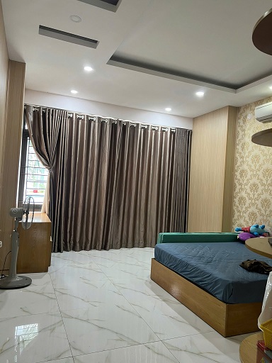 CẦN BÁN NHÀ 3 TẦNG 1 TUM - KHU PHƯỚC LONG - Ảnh 3