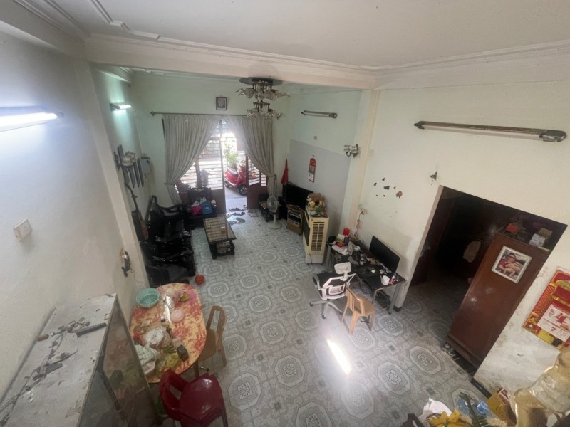 ►  Mặt Tiền Nguyễn Thiện Kế Khu KD Du Lịch sát Biển Mỹ Khê, 165m2, ngang 6.5m, 12.x tỷ - Ảnh chính