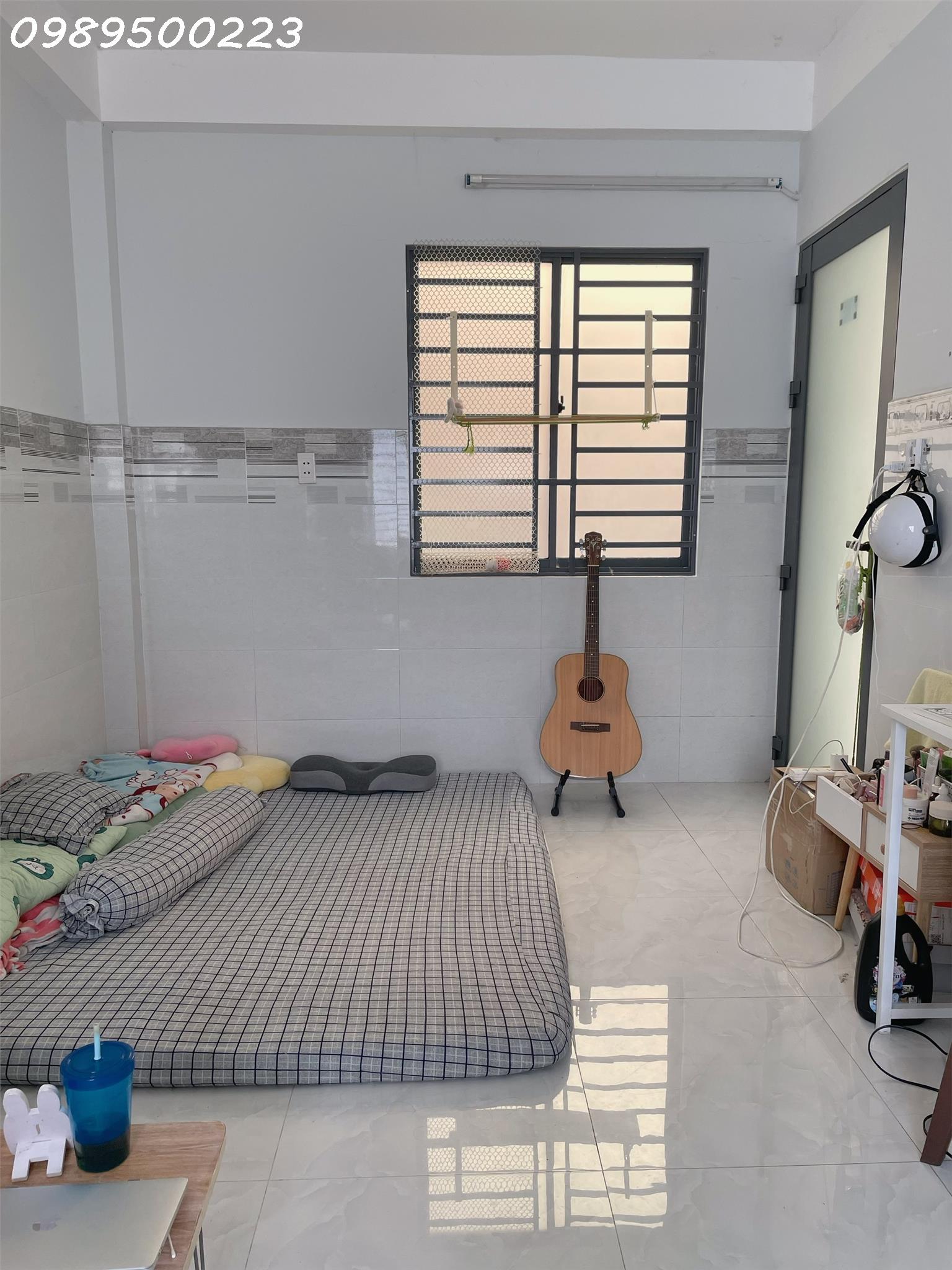 Còn 2 Căn Hộ Dịch Vụ Mini Cho Thuê tại phường 5, Gò Vấp, TP.HCM - Ảnh 2