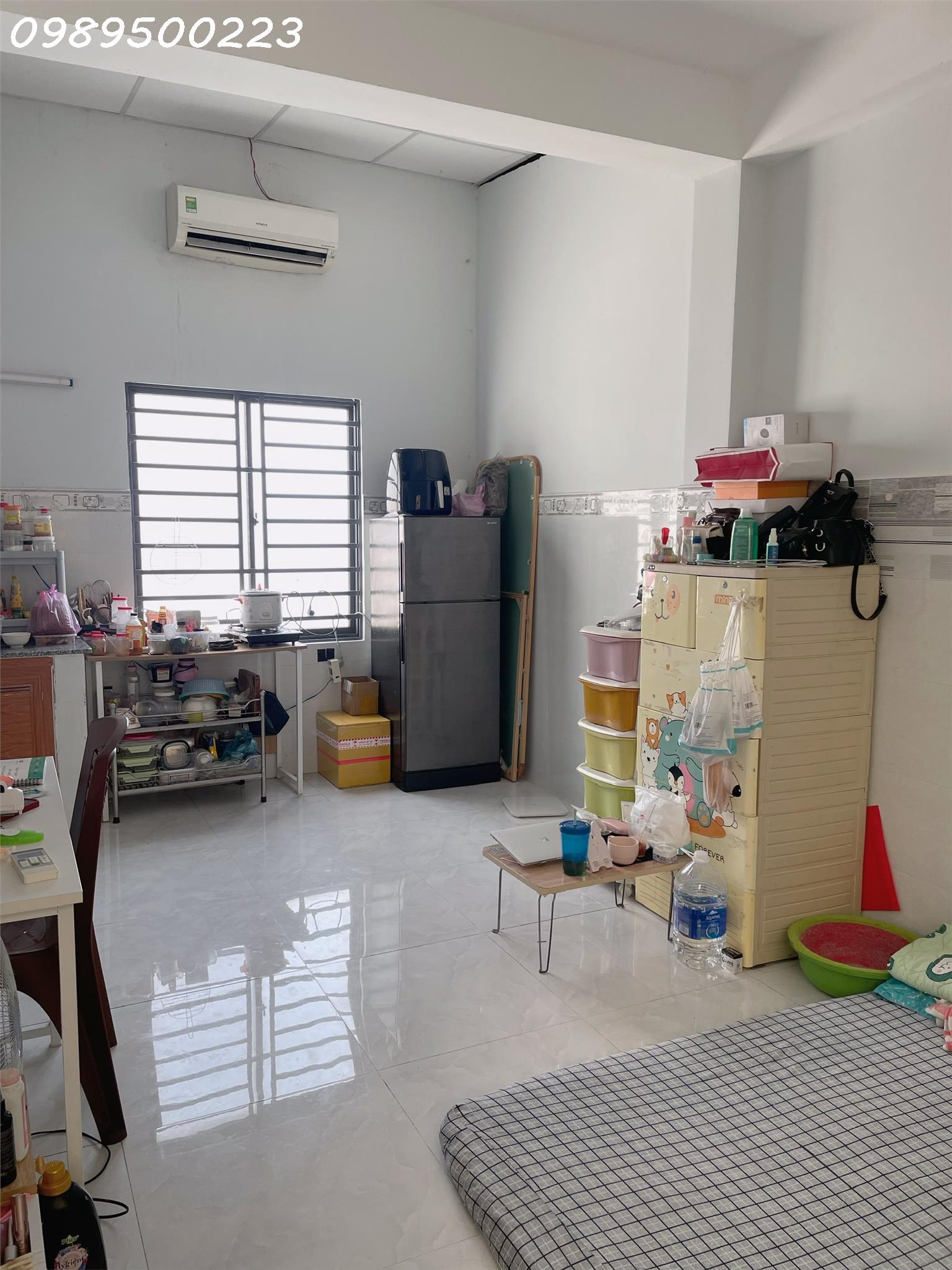 Còn 2 Căn Hộ Dịch Vụ Mini Cho Thuê tại phường 5, Gò Vấp, TP.HCM - Ảnh 1