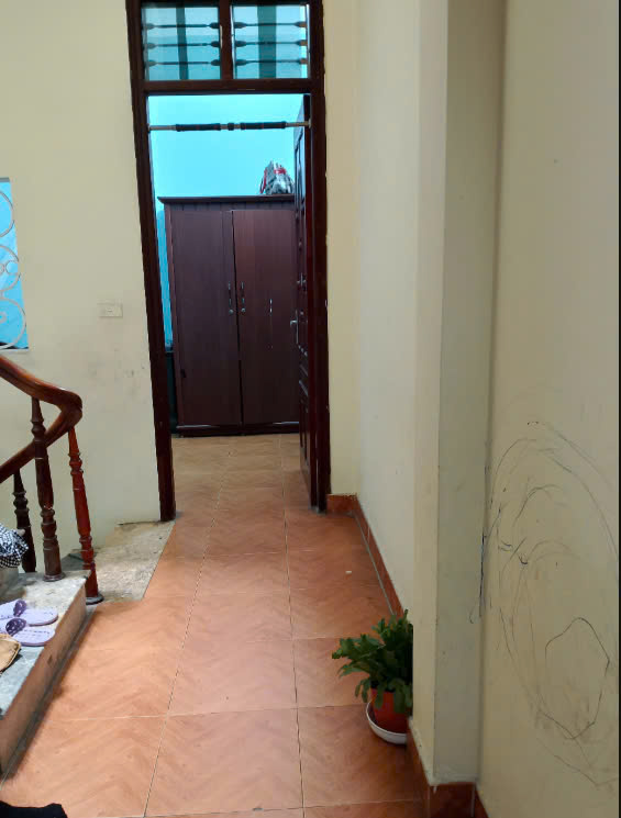 **CHÍNH CHỦ CHO THUÊ NHÀ NGUYÊN CĂN 2.5 TẦNG TẠI XÓM MỚI HUỲNH CUNG TAM HIỆP - THANH TRÌ - HÀ NỘI - Ảnh 2