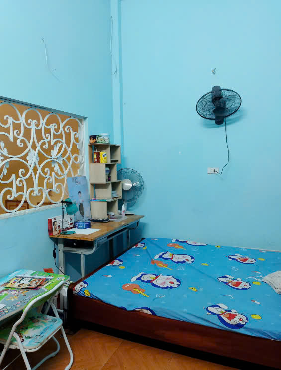 **CHÍNH CHỦ CHO THUÊ NHÀ NGUYÊN CĂN 2.5 TẦNG TẠI XÓM MỚI HUỲNH CUNG TAM HIỆP - THANH TRÌ - HÀ NỘI - Ảnh 3