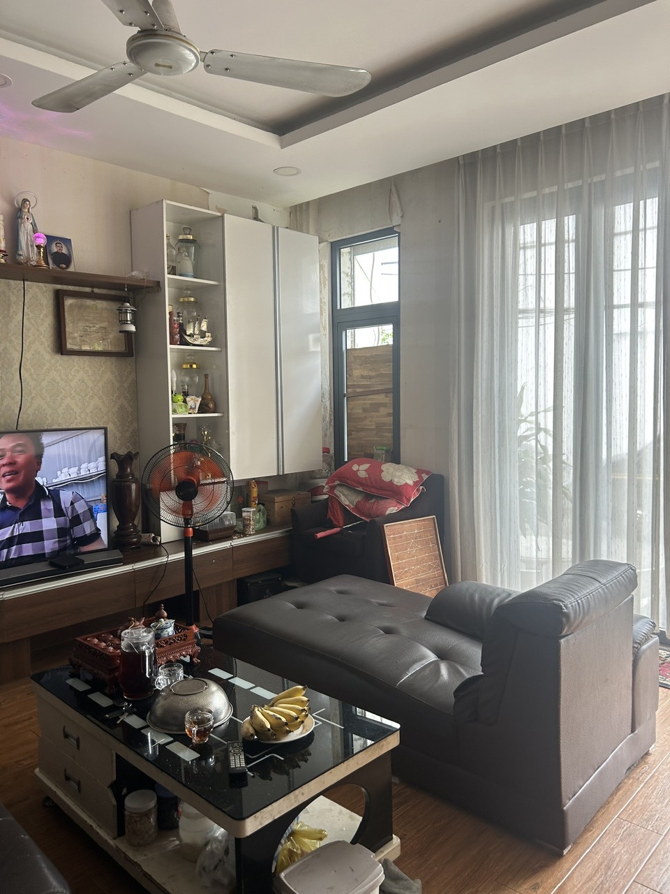 NHÀ 2 TẦNG 150M – NGANG KHỦNG 12M – LÊ VĂN THỊNH – Ô TÔ NGỦ TRONG NHÀ – CHỈ 11 TỶ - Ảnh chính