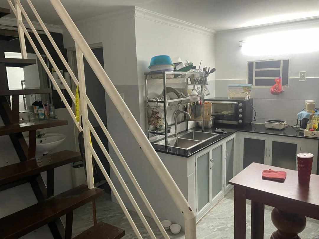 NHÀ GIÁ TỐT ĐÔNG HƯNG THUẬN – SHR – LÔ GÓC 2 MẶT THOÁNG –HẺM XE 3 GÁC CHẠY VÒNG – CHỈ 51M² – 2.8 TỶ - Ảnh chính