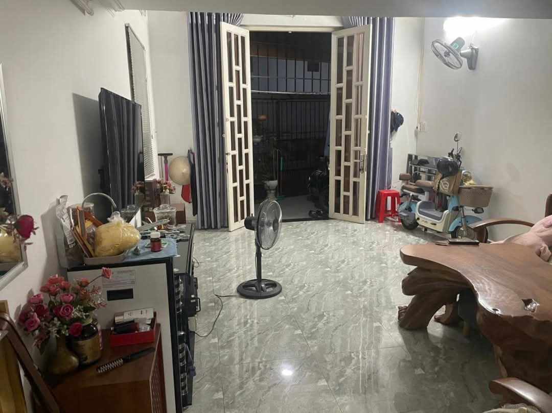 NHÀ GIÁ TỐT ĐÔNG HƯNG THUẬN – SHR – LÔ GÓC 2 MẶT THOÁNG –HẺM XE 3 GÁC CHẠY VÒNG – CHỈ 51M² – 2.8 TỶ - Ảnh 1