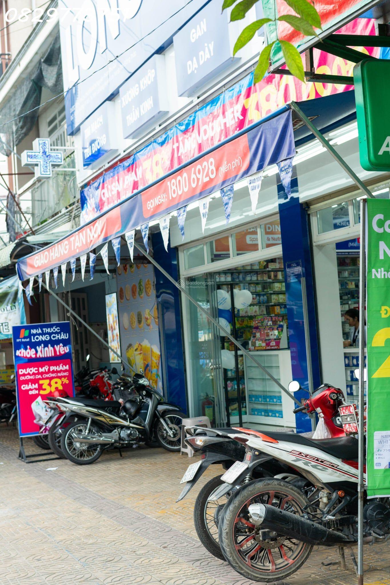 Bán nhà Long Châu ĐT 851, giá 6,5 tỷ (1 căn 3,5 tỷ), tổng 133m2, Lai Vung, Đồng Tháp - Ảnh 1