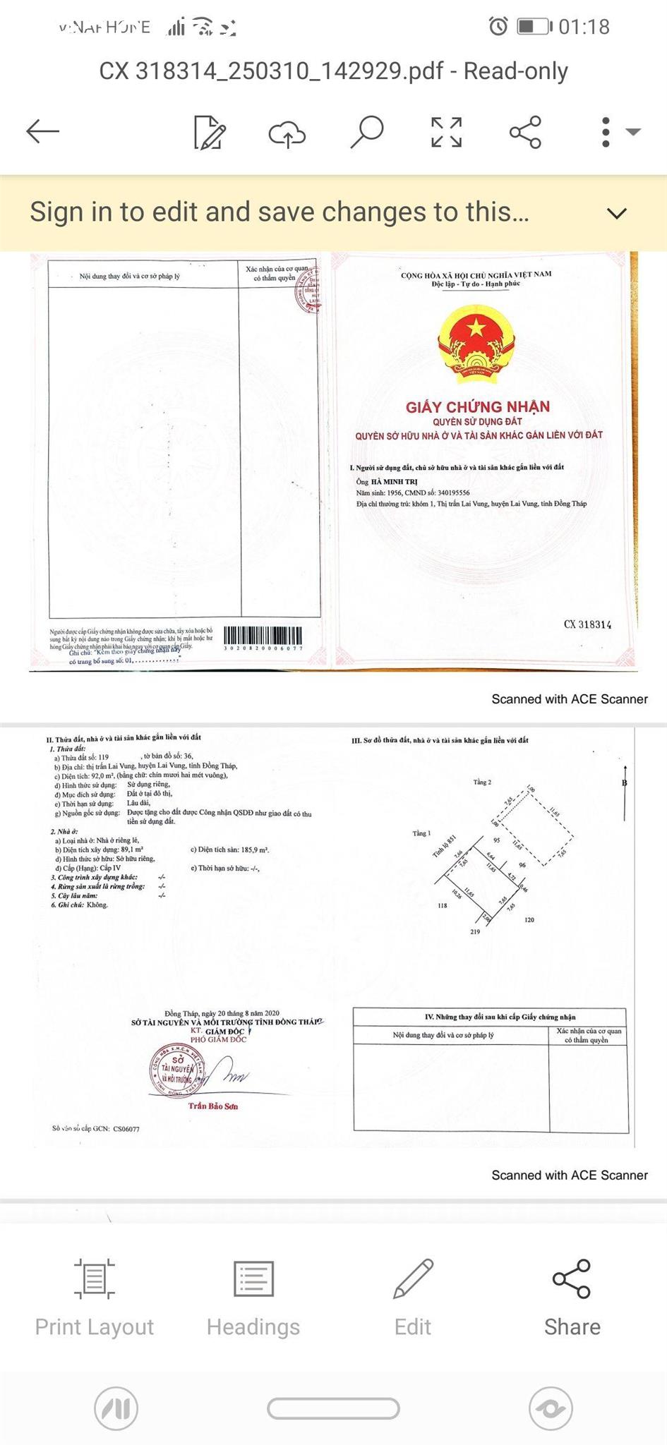 Bán nhà Long Châu ĐT 851, giá 6,5 tỷ (1 căn 3,5 tỷ), tổng 133m2, Lai Vung, Đồng Tháp - Ảnh 4