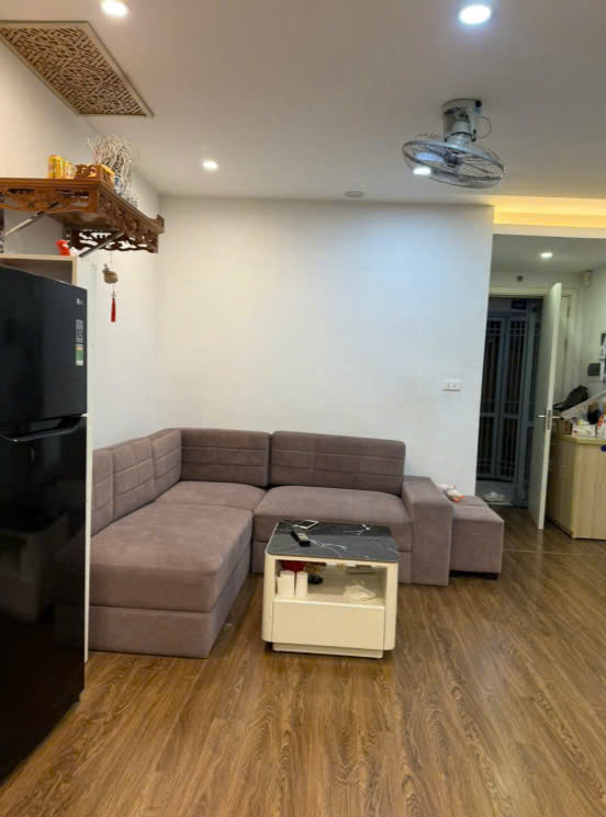 CẦN BÁN CĂN GÓC TẦNG TRUNG TẠI ĐAN PHƯỢNG - HOÀI ĐỨC ** GIÁ BÁN : 2 tỷ 650 triệu. - Ảnh chính