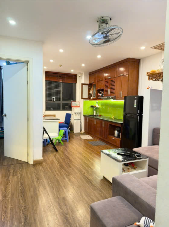CẦN BÁN CĂN GÓC TẦNG TRUNG TẠI ĐAN PHƯỢNG - HOÀI ĐỨC ** GIÁ BÁN : 2 tỷ 650 triệu. - Ảnh 3