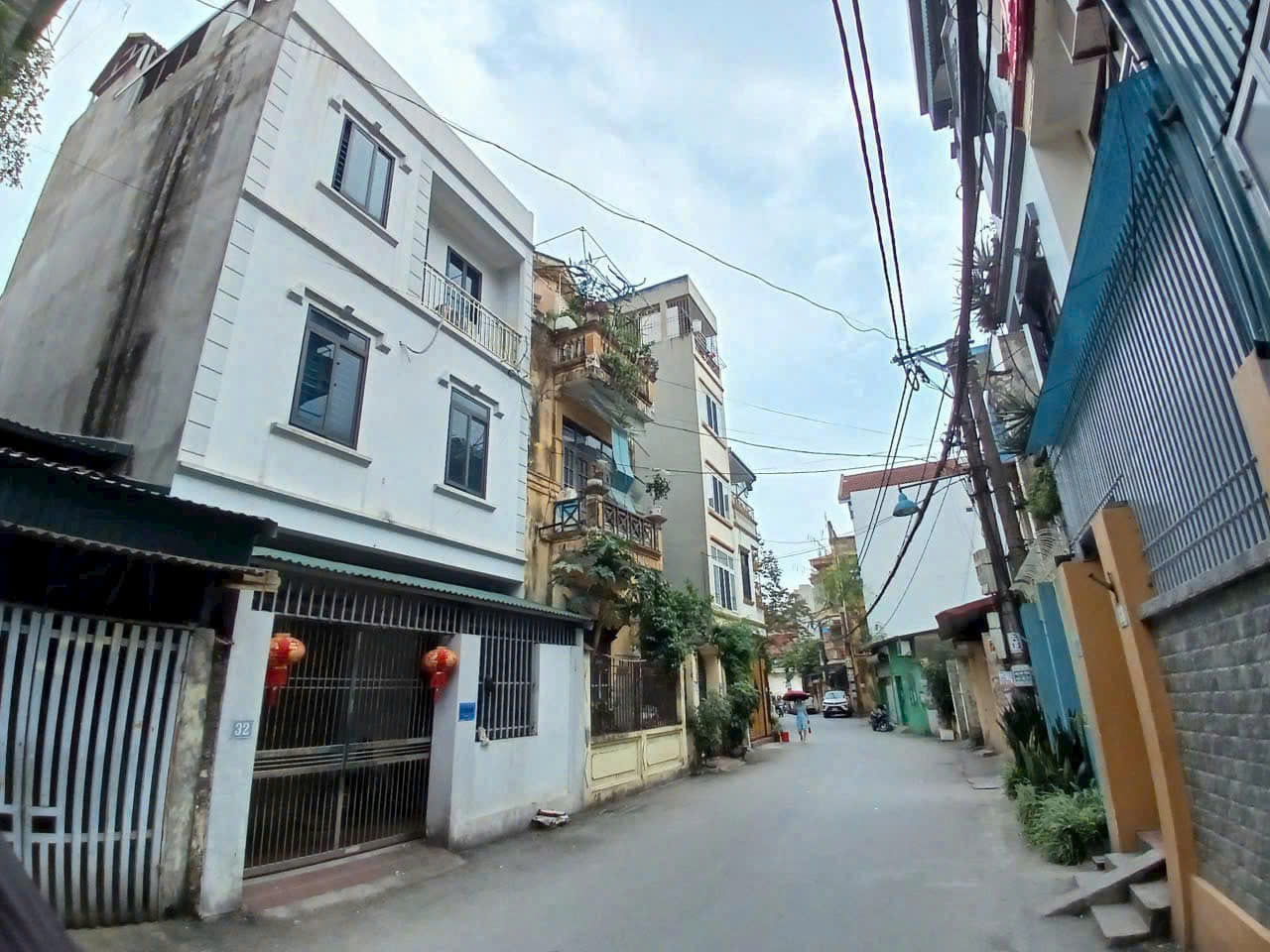 NHÀ ĐẸP - GIÁ TỐT - Vị Trí Đắc Địa Tại Đường Đại Mỗ, Quận Hà Đông, Thành phố Hà Nội - Ảnh chính
