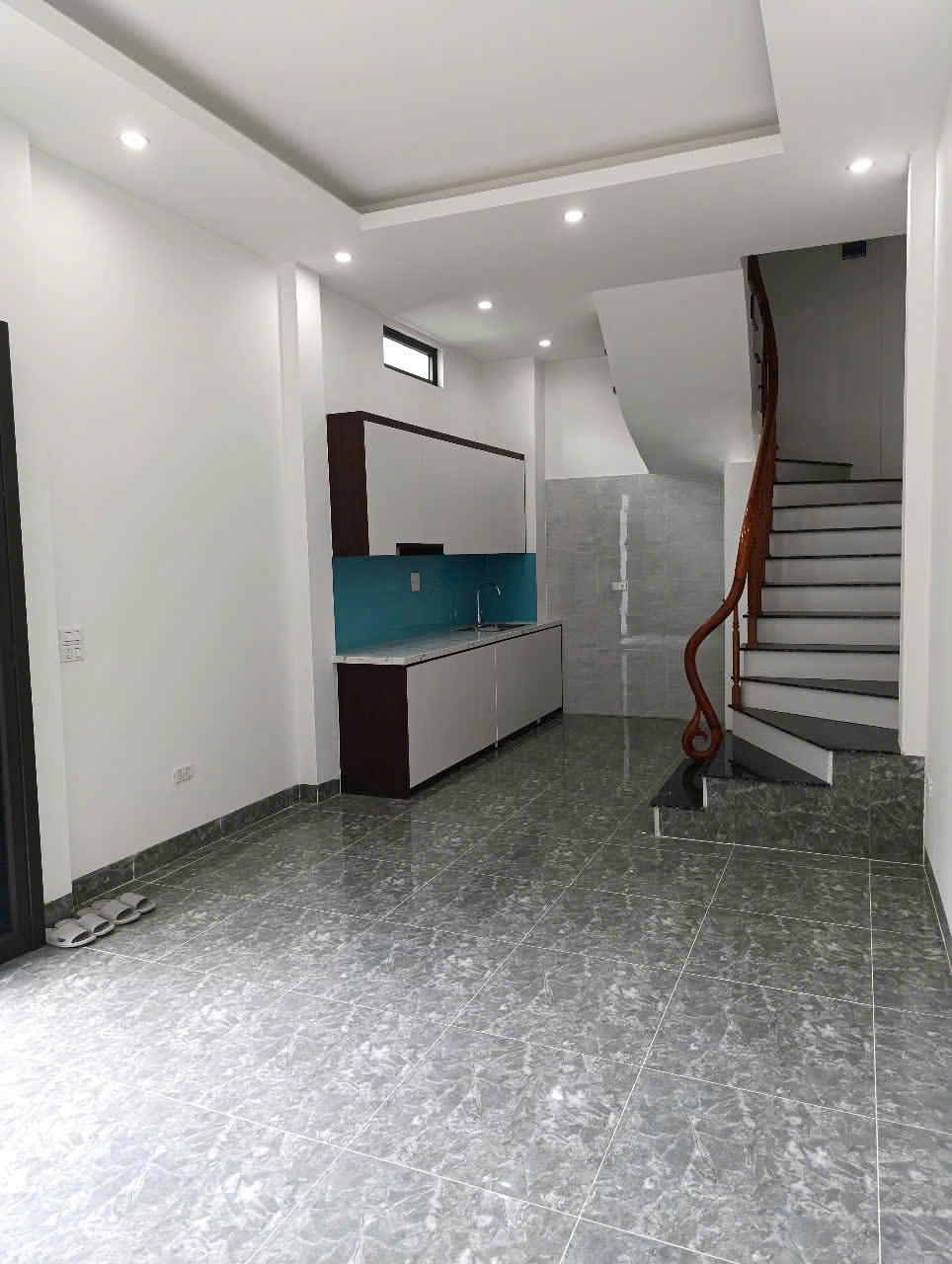NHÀ ĐẸP - GIÁ TỐT - Vị Trí Đắc Địa Tại Đường Đại Mỗ, Quận Hà Đông, Thành phố Hà Nội - Ảnh 1