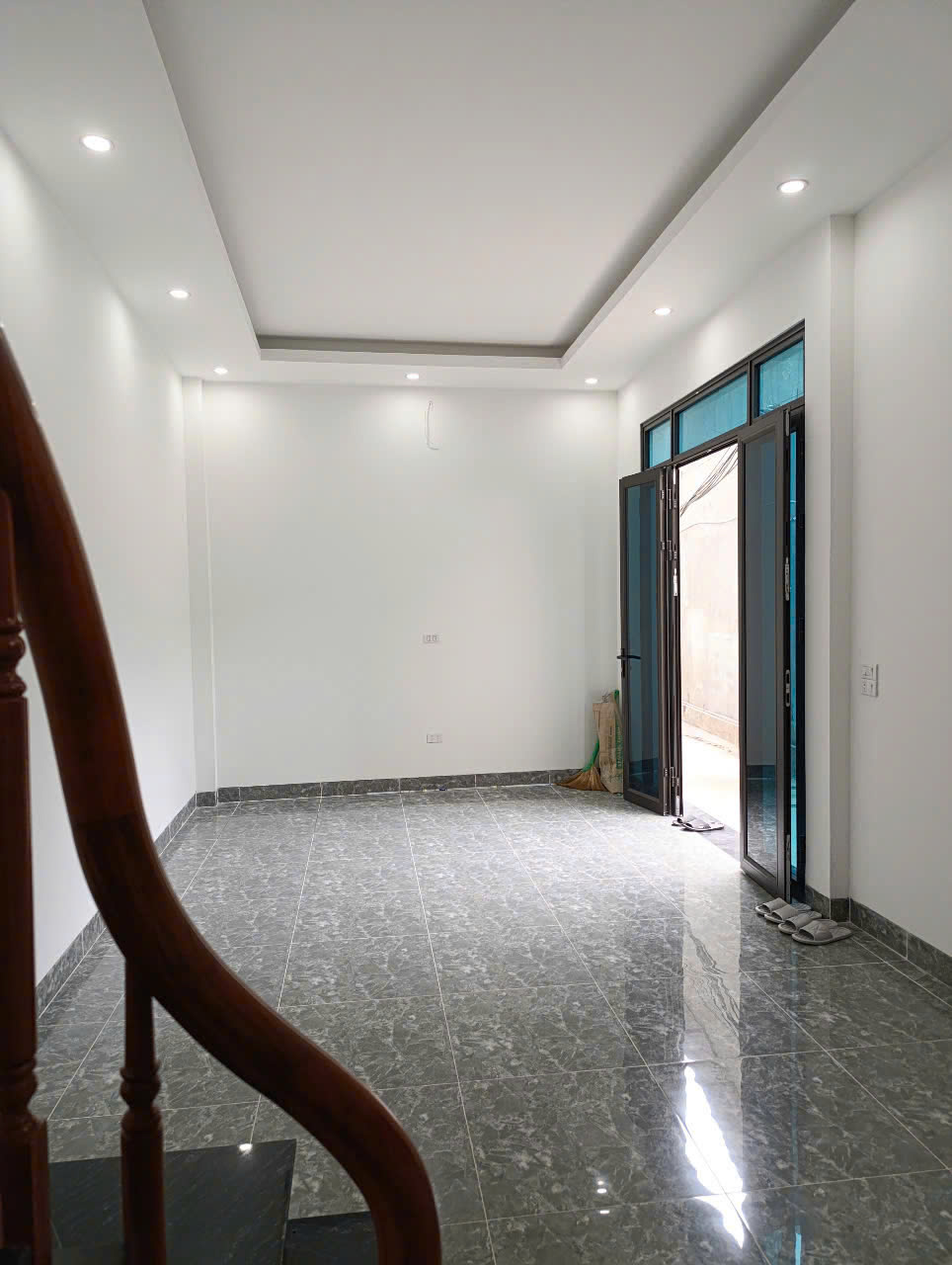 NHÀ ĐẸP - GIÁ TỐT - Vị Trí Đắc Địa Tại Đường Đại Mỗ, Quận Hà Đông, Thành phố Hà Nội - Ảnh 2