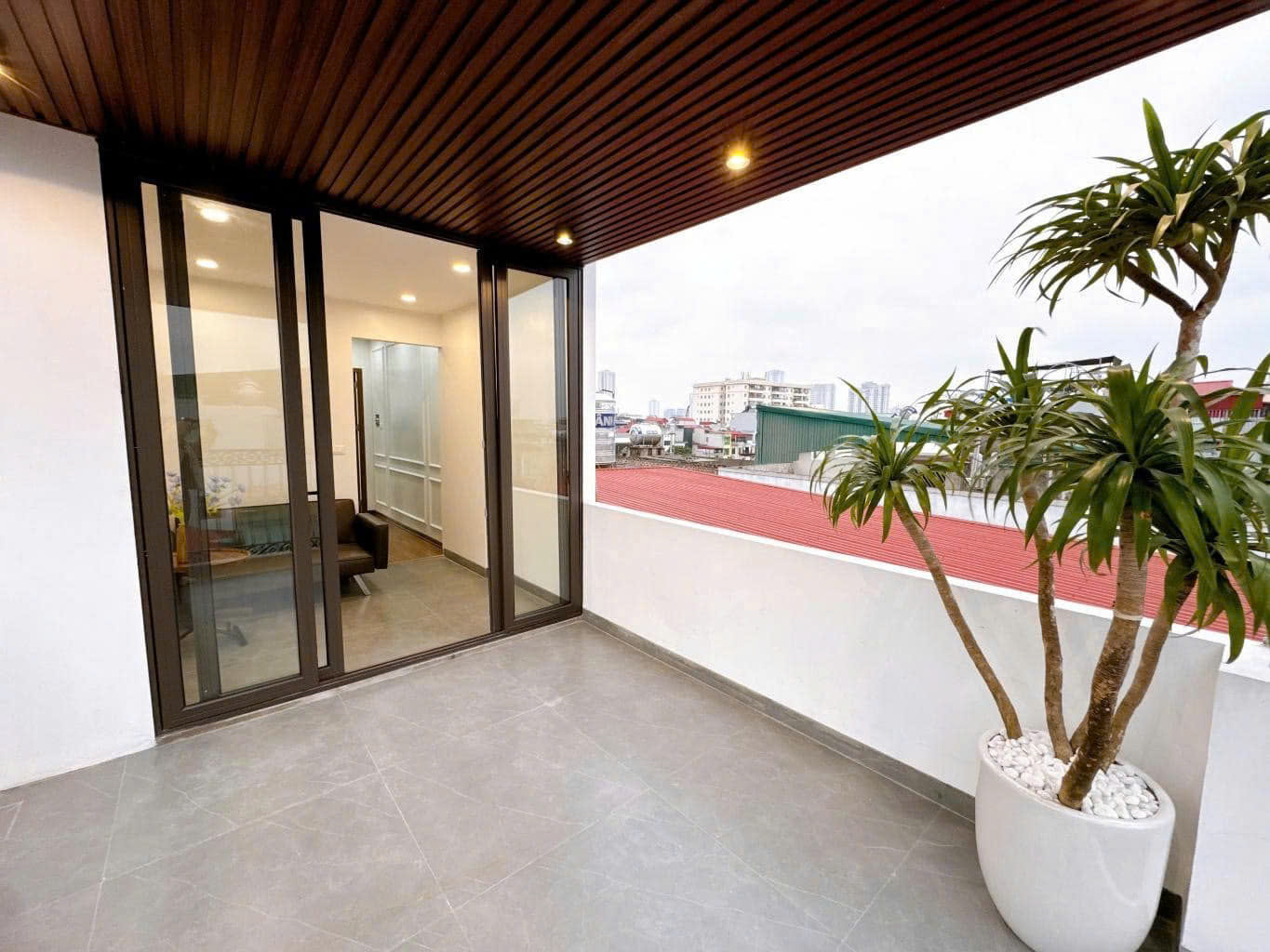 NHÀ ĐẸP - GIÁ TỐT - Vị Trí Đắc Địa Tại Đường Đại Mỗ, Quận Hà Đông, Thành phố Hà Nội - Ảnh 4