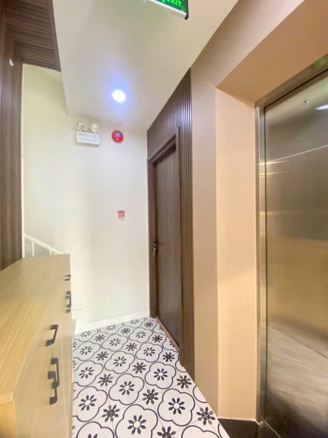 GIÁ MỀM QUẬN BÌNH THẠNH : 22.8 TỶ- CHDV full NT Trần Bình Trọng P5 Bình Thạnh-Diện tích: 4.5 x 20 - Ảnh 2