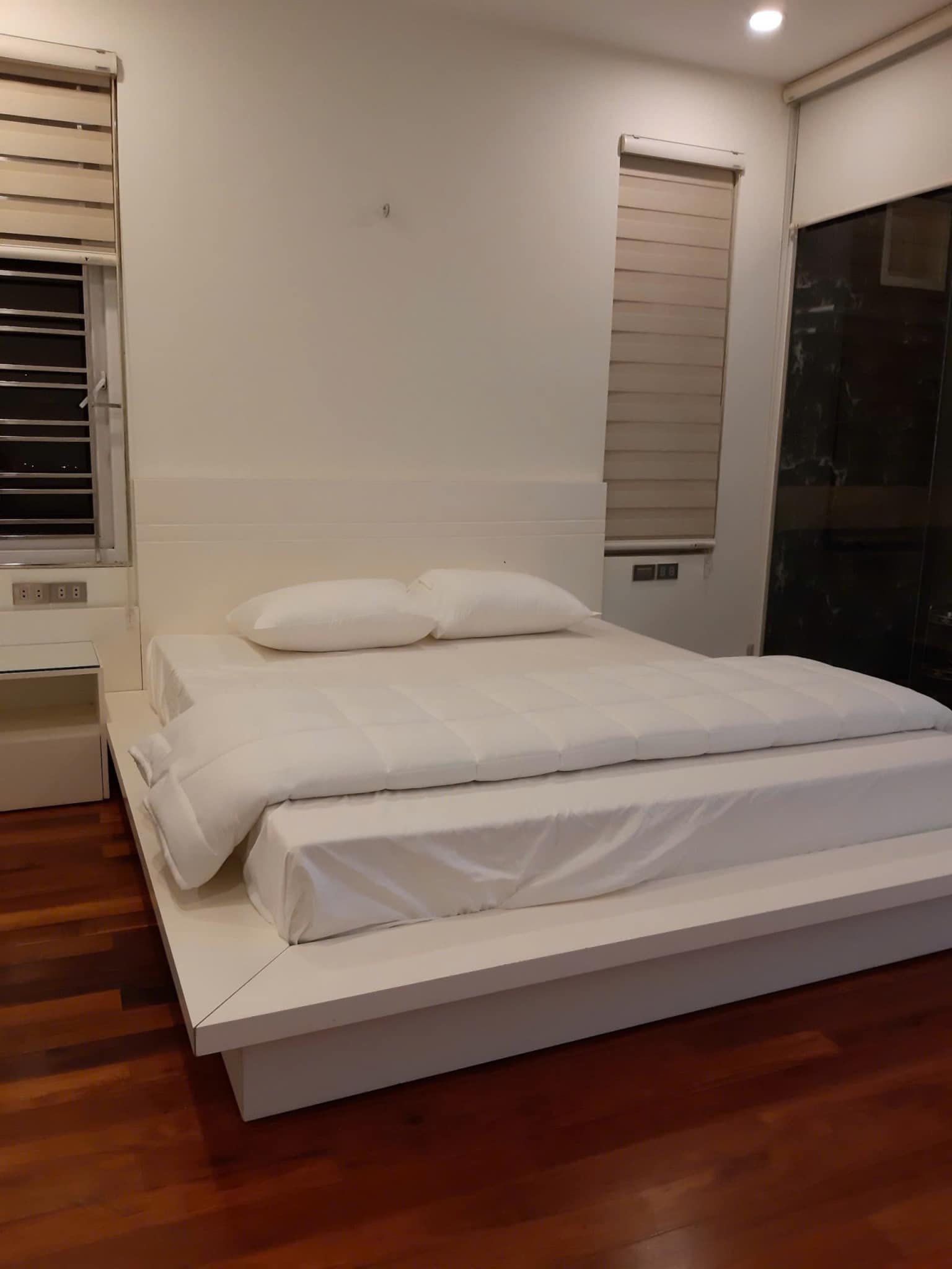 Bán nhà Nguyễn Đình Chiểu, 60m2, 7 tầng thang máy, mặt tiền 4.4m, 26.5 tỷ, dòng tiền 50tr/tháng - Ảnh 1