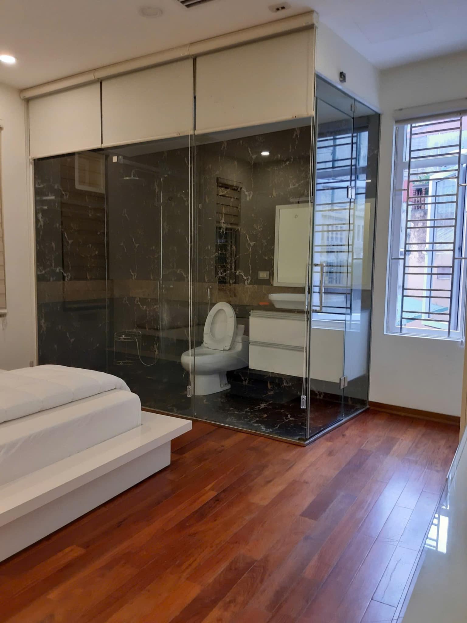 Bán nhà Nguyễn Đình Chiểu, 60m2, 7 tầng thang máy, mặt tiền 4.4m, 26.5 tỷ, dòng tiền 50tr/tháng - Ảnh 2