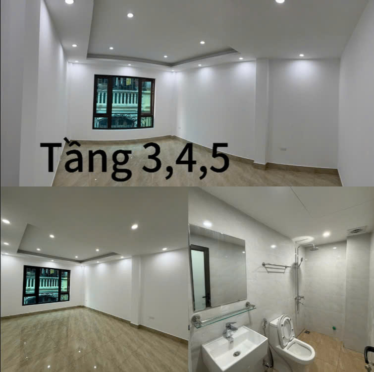 CHÍNH CHỦ CÓ NHÀ THANG MÁY CHO THUÊ THEO TỪNG TẦNG TẠI HOÀNG MAI - HÀ NỘI - Ảnh 1