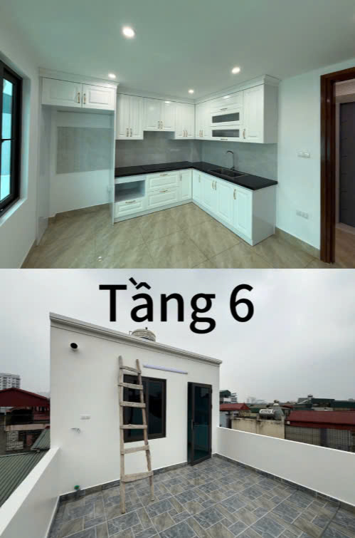 CHÍNH CHỦ CÓ NHÀ THANG MÁY CHO THUÊ THEO TỪNG TẦNG TẠI HOÀNG MAI - HÀ NỘI - Ảnh 2