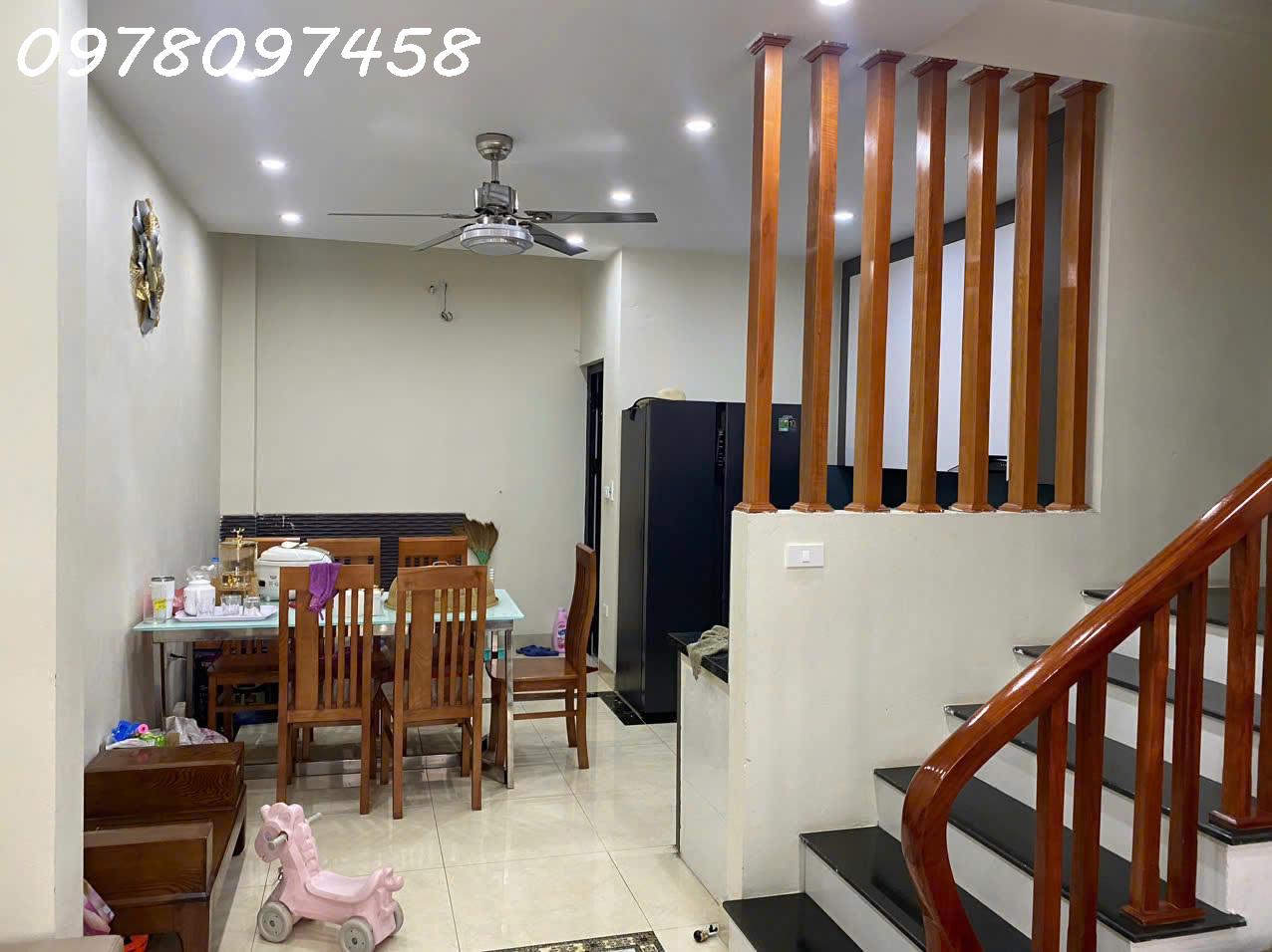 Chính chủ cần bán nhà liền kề khu đấu giá Phượng Mỹ, Xã Mỹ Hưng, Hà Nội, DT 58,5m2 - Ảnh 2