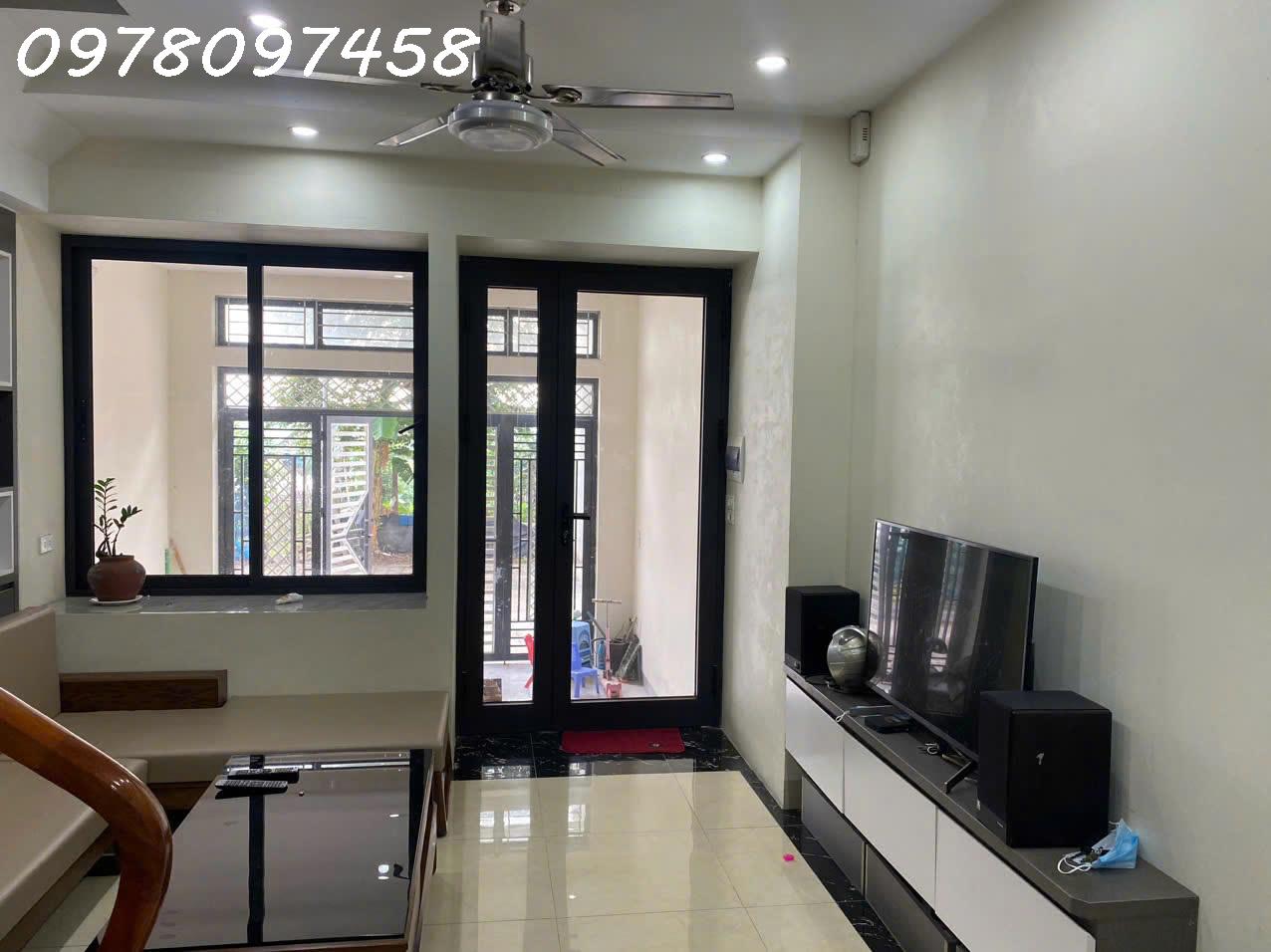 Chính chủ cần bán nhà liền kề khu đấu giá Phượng Mỹ, Xã Mỹ Hưng, Hà Nội, DT 58,5m2 - Ảnh 3
