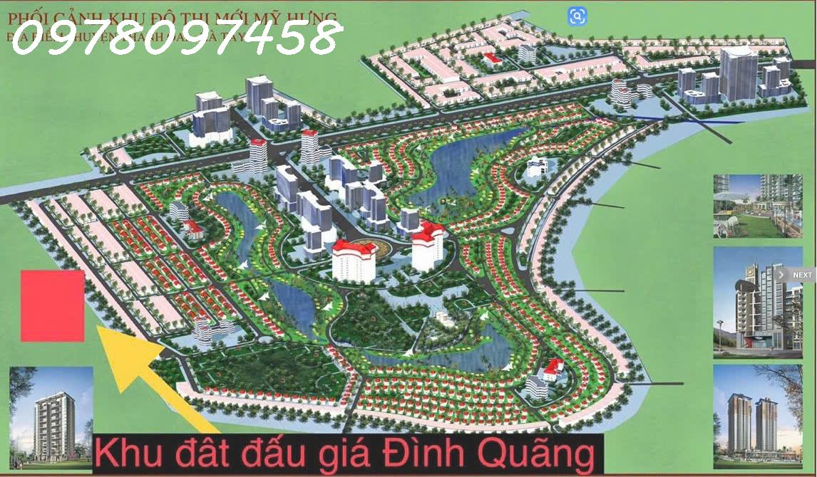 Chính chủ cần bán nhà liền kề khu đấu giá Phượng Mỹ, Xã Mỹ Hưng, Hà Nội, DT 58,5m2 - Ảnh 4
