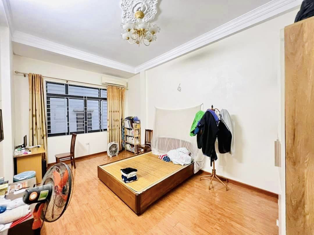 BÁN NHÀ NGÕ THÔNG Ô TÔ TRÁNH – PHỐ TRƯƠNG ĐỊNH - KINH DOANH SẦM UẤT – 10 TỶ - Ảnh 1