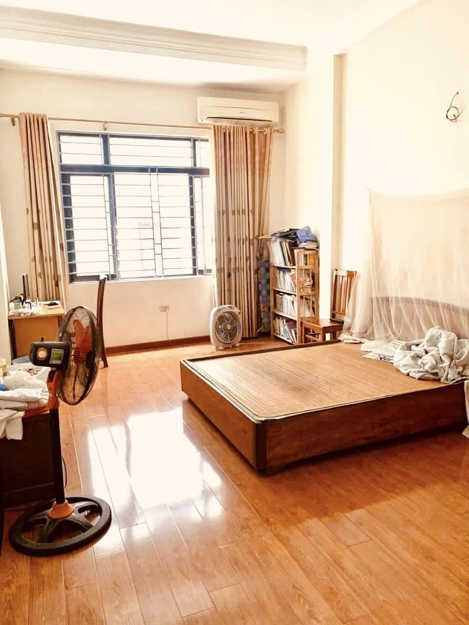 BÁN NHÀ NGÕ THÔNG Ô TÔ TRÁNH – PHỐ TRƯƠNG ĐỊNH - KINH DOANH SẦM UẤT – 10 TỶ - Ảnh 2
