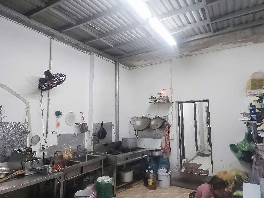 Bán nhà mặt phố Cổ Linh, Long Biên vỉa hè oto tránh kinh doanh sầm uất 155m, mặt tiền: 6m - Ảnh 3