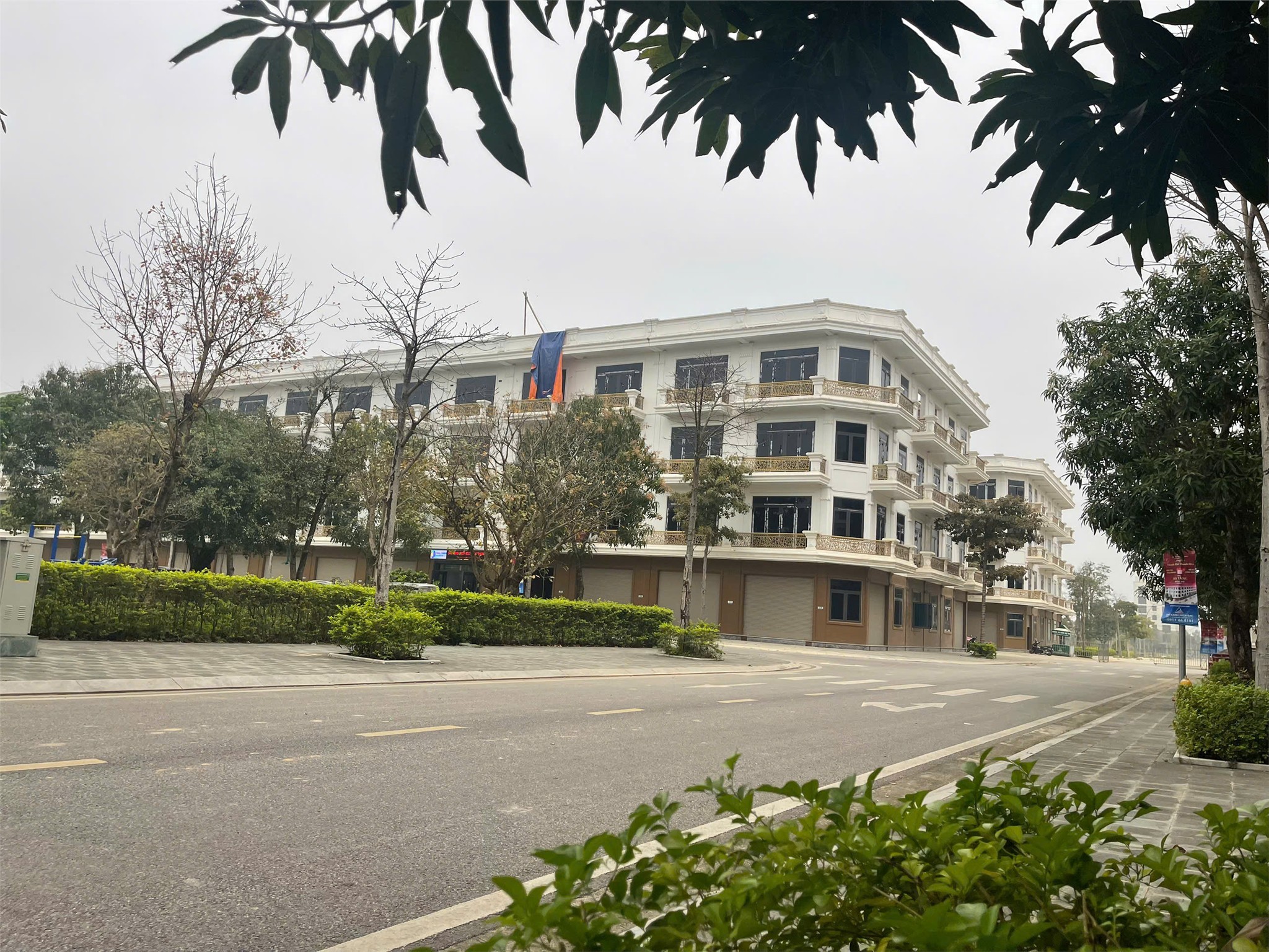 QUỸ CĂN CUỐI CÙNG GIAI ĐOẠN 1 – CƠ HỘI VÀNG KHÓ LẶP LẠI! KĐT XUÂN HƯNG. SẴN SỔ SANG TÊN NGAY . LH: - Ảnh 2