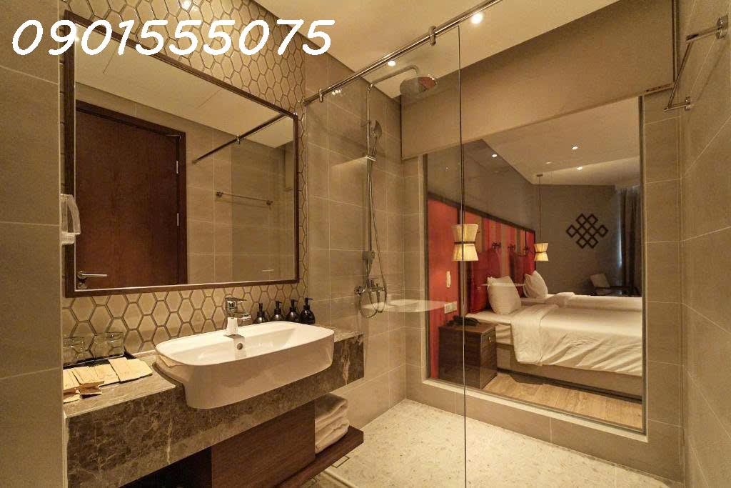 Chính chủ căn hộ view biển Mandala Cham Bay Mũi Né Full NT, bao sang tên - Ảnh 1
