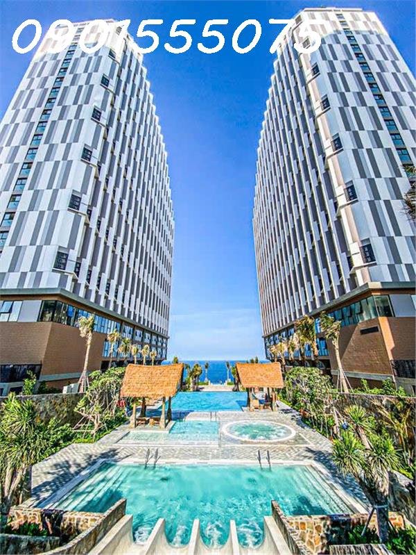 Chính chủ căn hộ view biển Mandala Cham Bay Mũi Né Full NT, bao sang tên - Ảnh chính