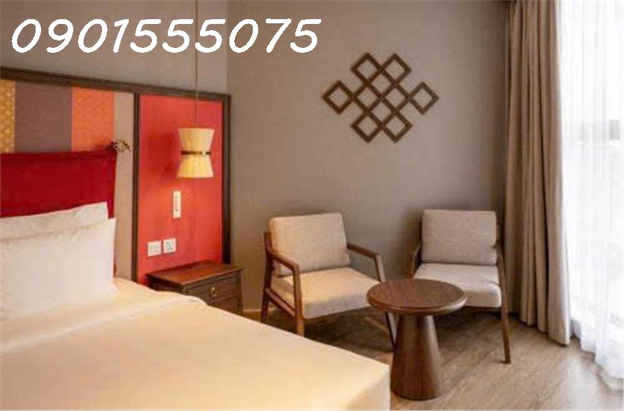 Chính chủ căn hộ view biển Mandala Cham Bay Mũi Né Full NT, bao sang tên - Ảnh 2