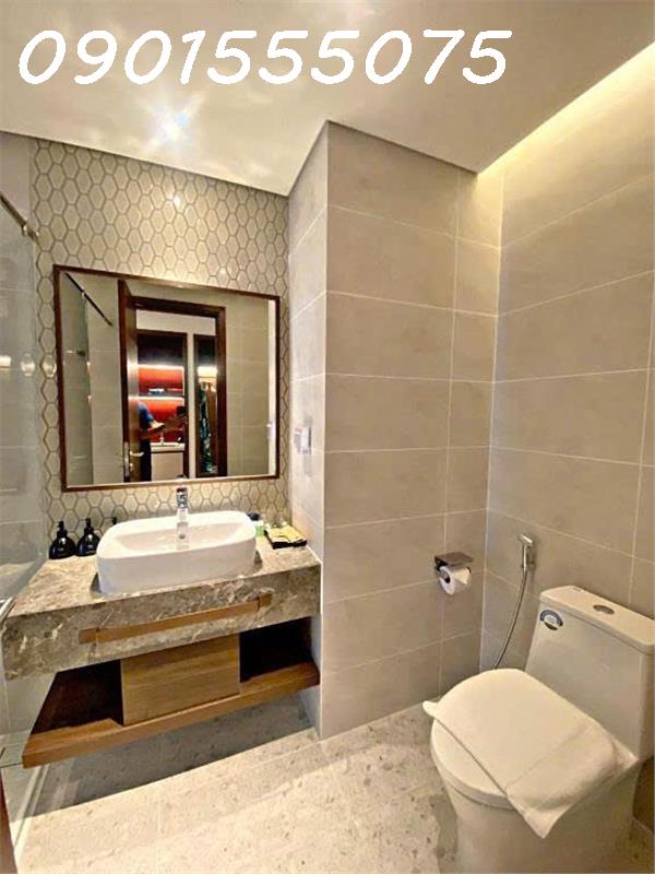 Chính chủ căn hộ view biển Mandala Cham Bay Mũi Né Full NT, bao sang tên - Ảnh 3