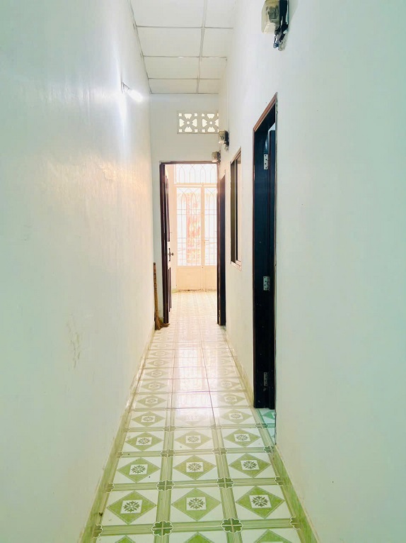Bán nhà phố đường Trường Chinh - Ảnh 4