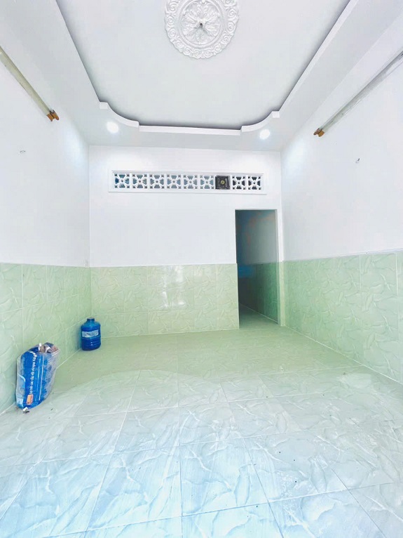 Bán nhà phố đường Trường Chinh - Ảnh 1