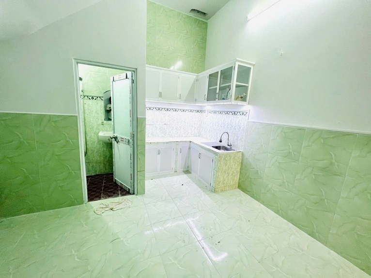 Bán nhà phố đường Trường Chinh - Ảnh 2