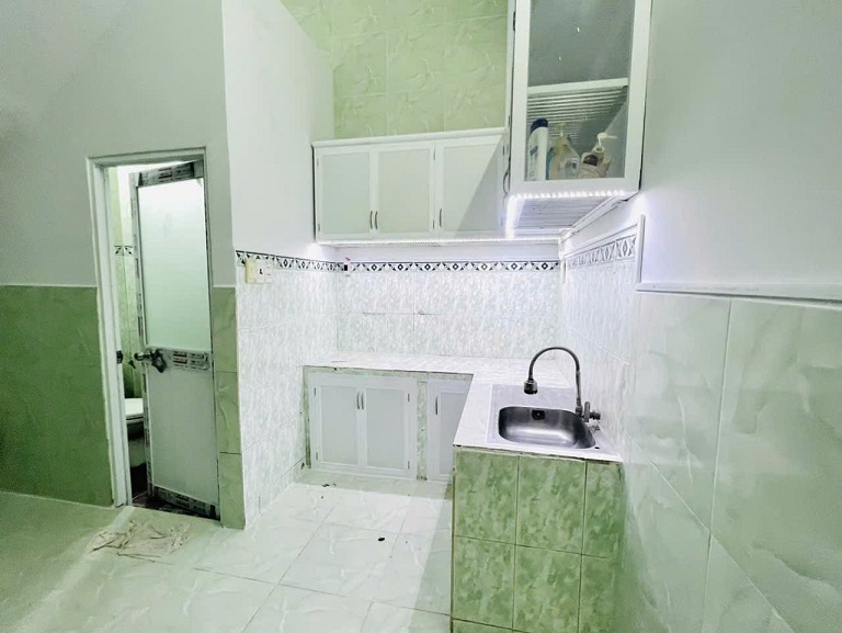 Bán nhà phố đường Trường Chinh - Ảnh 3