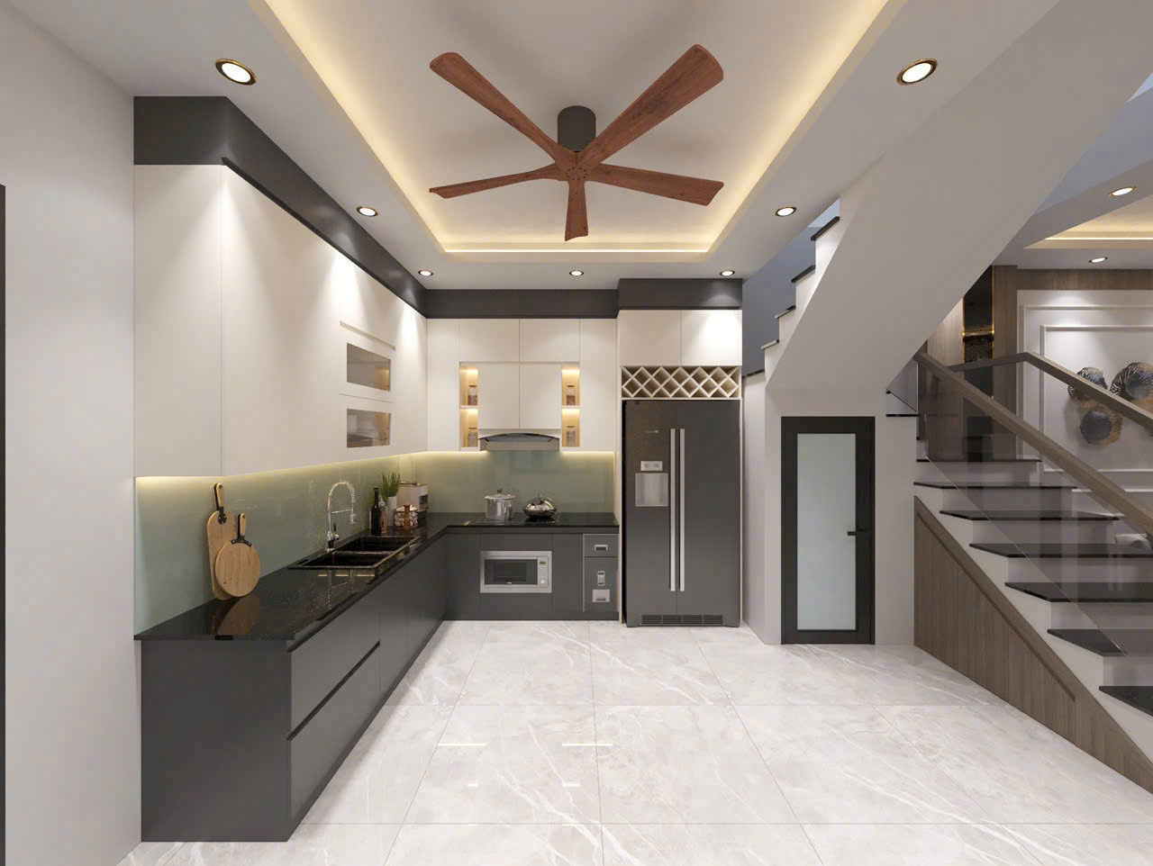 Nhà mặt Ngõ Đằng Hải, Hải An, Hải Phòng  kinh doanh buôn bán được, giá 4tỷ2 có thỏa thuận. - Ảnh 2
