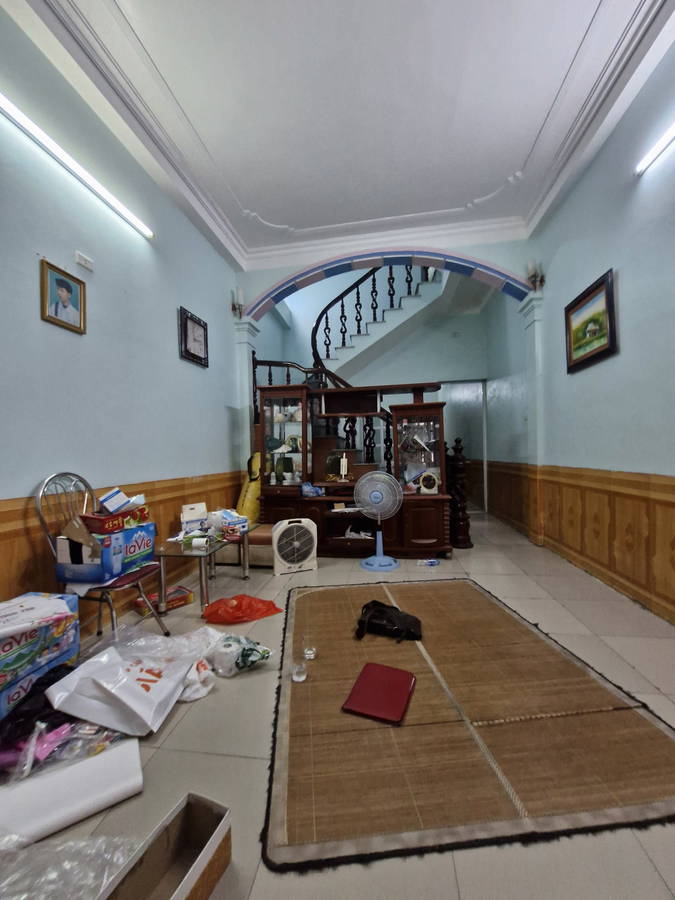 🏠 BÁN NHÀ  CHỦ - NGÕ 170 PHỐ PHÚ LƯƠNG, HÀ ĐÔNG, HÀ NỘI 🏠 - Ảnh 2