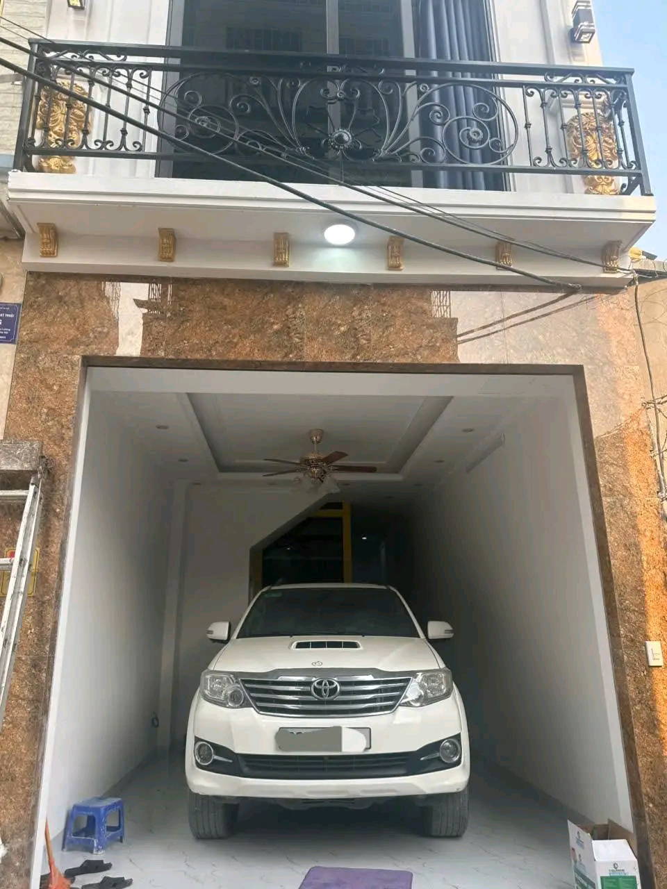 🏠 BÁN NHÀ  CHỦ - NGÕ 170 PHỐ PHÚ LƯƠNG, HÀ ĐÔNG, HÀ NỘI 🏠 - Ảnh chính