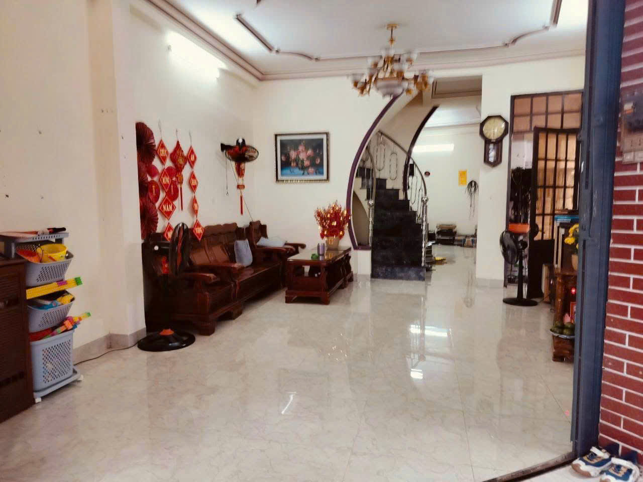 CHÍNH CHỦ CẦN BÁN NHÀ 2 MẶT HẺM XE Ô TÔ –TRUNG TÂM TP NHA TRANG TẠI Phước Hải, Nha Trang, Khánh Hòa - Ảnh 2
