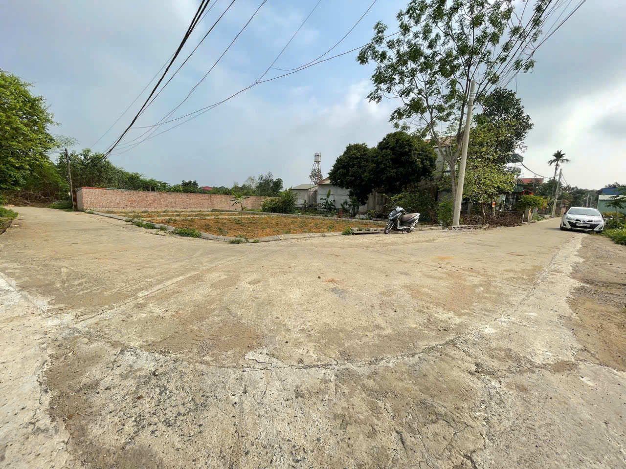 ĐẤT ĐẸP - GIÁ TỐT - Vị Trí Đắc Địa Tại Thôn Đồi Sen, Xã Bình Yên, Thạch Thất, TP Hà Nội - Ảnh 1