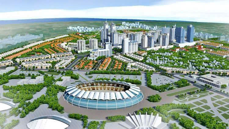 ĐẤT ĐẸP - GIÁ TỐT - Vị Trí Đắc Địa Tại Thôn Đồi Sen, Xã Bình Yên, Thạch Thất, TP Hà Nội - Ảnh 3