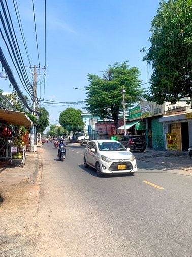 Bán Nhà Mặt Tiền Đường Bình Trị Đông, P. Bình Trị Đông, Q. Bình Tân - 4x26.2m - Chỉ 13 Tỷ - Ảnh 2