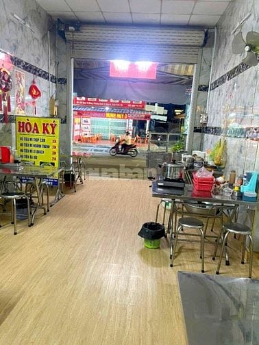 Bán Nhà Mặt Tiền Đường Bình Trị Đông, P. Bình Trị Đông, Q. Bình Tân - 4x26.2m - Chỉ 13 Tỷ - Ảnh chính