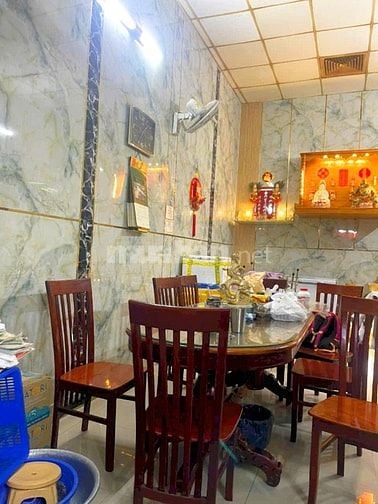 Bán Nhà Mặt Tiền Đường Bình Trị Đông, P. Bình Trị Đông, Q. Bình Tân - 4x26.2m - Chỉ 13 Tỷ - Ảnh 4