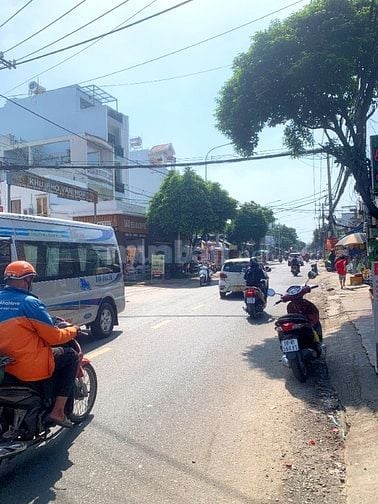 Bán Nhà Mặt Tiền Đường Bình Trị Đông, P. Bình Trị Đông, Q. Bình Tân - 4x26.2m - Chỉ 13 Tỷ - Ảnh 3