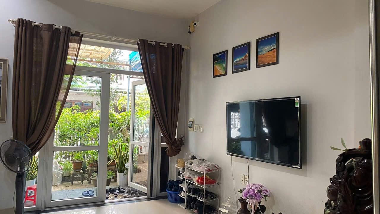 📌 CHO THUÊ NHÀ 3 TẦNG KĐT AN CỰU CITY, TP HUẾ - Ảnh 1