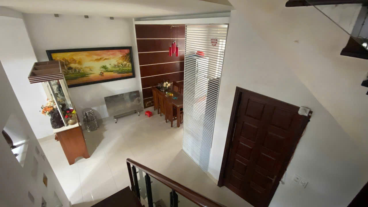 📌 CHO THUÊ NHÀ 3 TẦNG KĐT AN CỰU CITY, TP HUẾ - Ảnh chính
