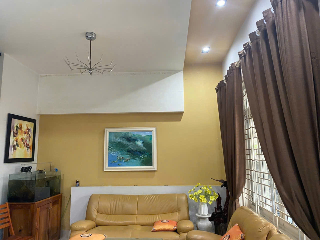 📌 CHO THUÊ NHÀ 3 TẦNG KĐT AN CỰU CITY, TP HUẾ - Ảnh 3